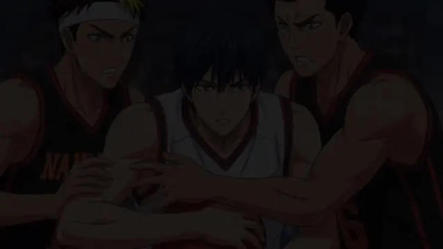 Episode 23 of Basketball God: Unlocked MVP Mode