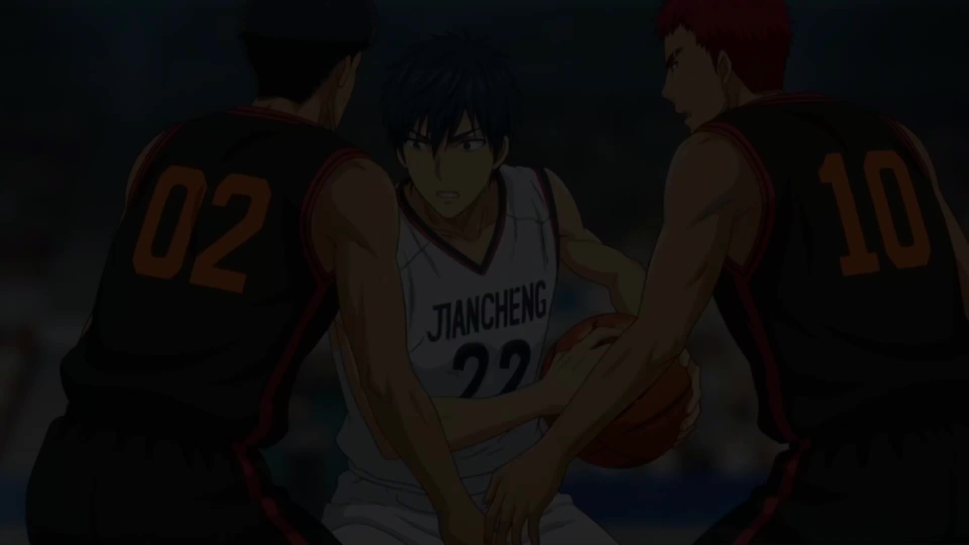 Episode 24 of Basketball God: Unlocked MVP Mode