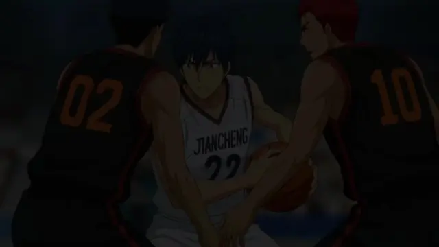 Episode 24 of Basketball God: Unlocked MVP Mode