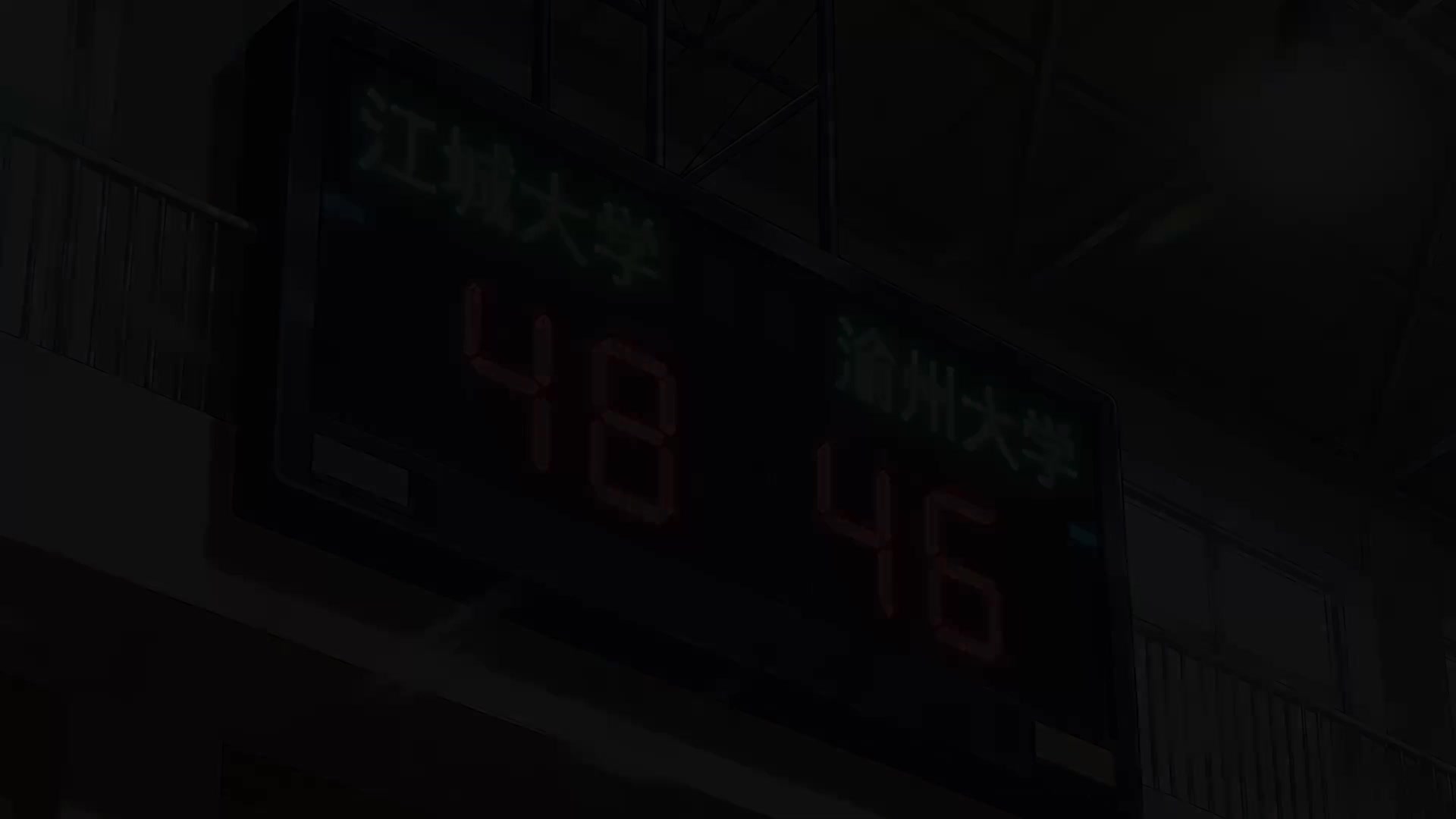 Episode 25 of Basketball God: Unlocked MVP Mode