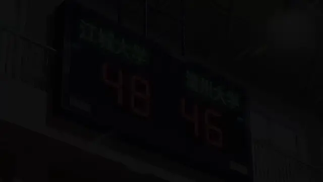 Episode 25 of Basketball God: Unlocked MVP Mode