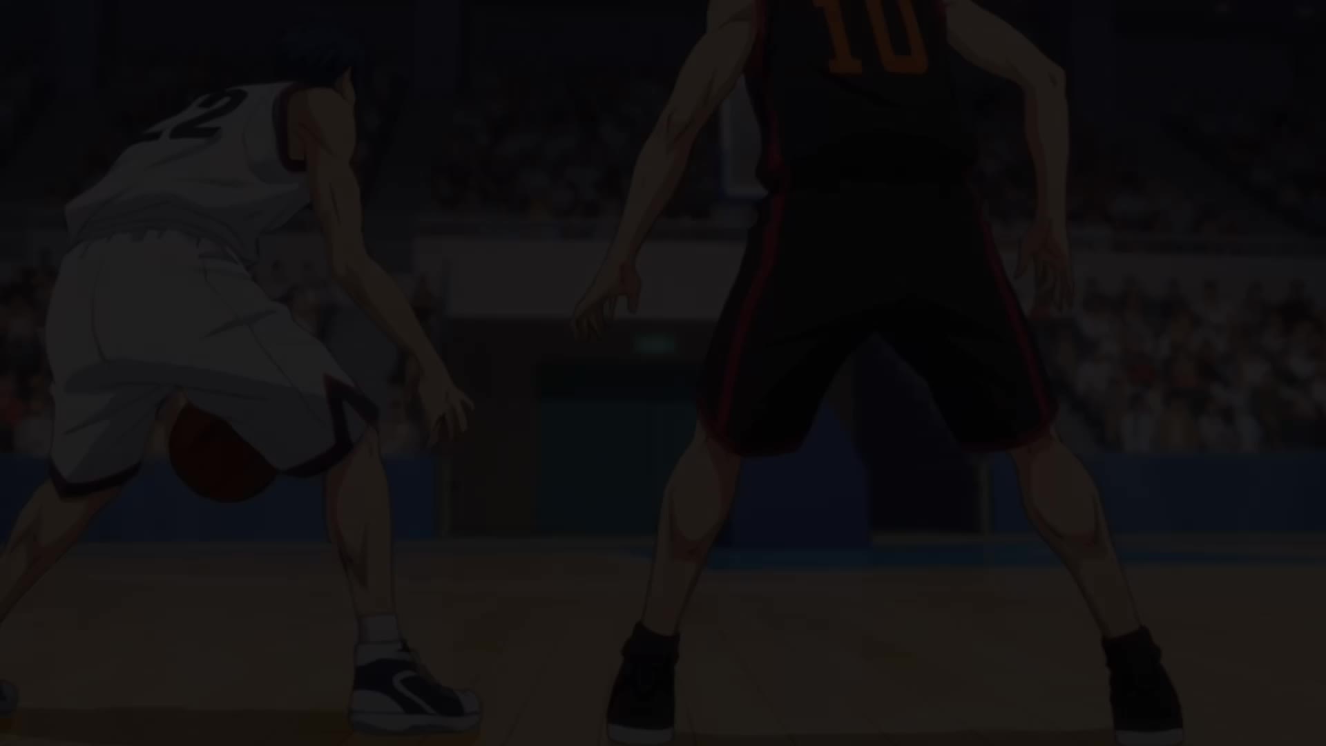 Episode 26 of Basketball God: Unlocked MVP Mode