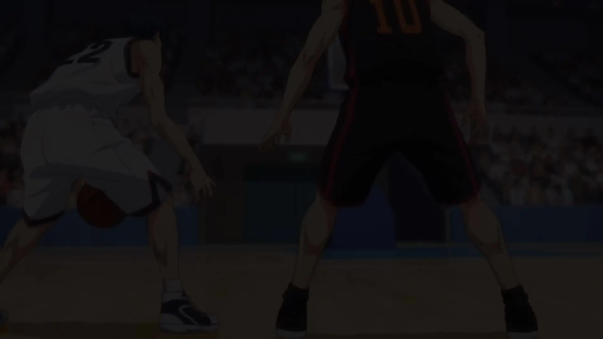 Episode 26 of Basketball God: Unlocked MVP Mode