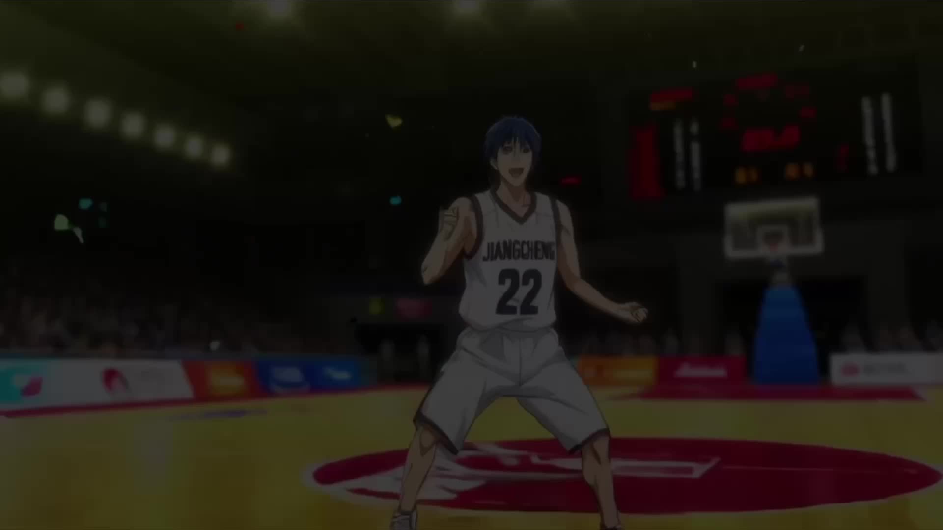 Episode 27 of Basketball God: Unlocked MVP Mode