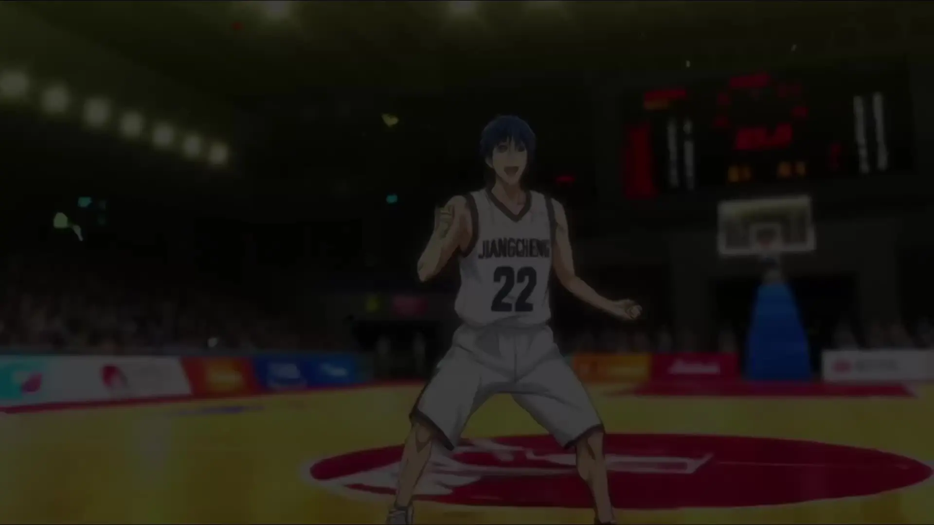 Episode 27 of Basketball God: Unlocked MVP Mode