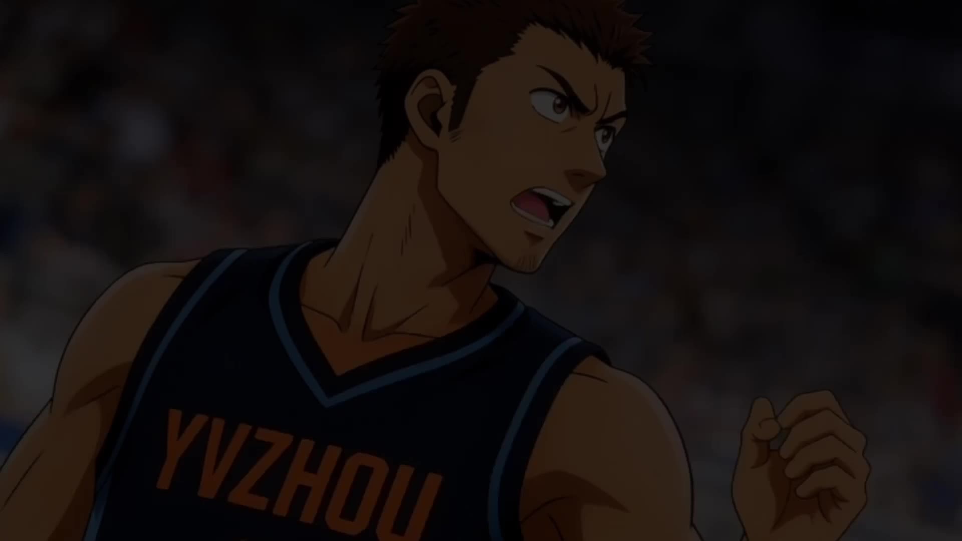 Episode 3 of Basketball God: Unlocked MVP Mode
