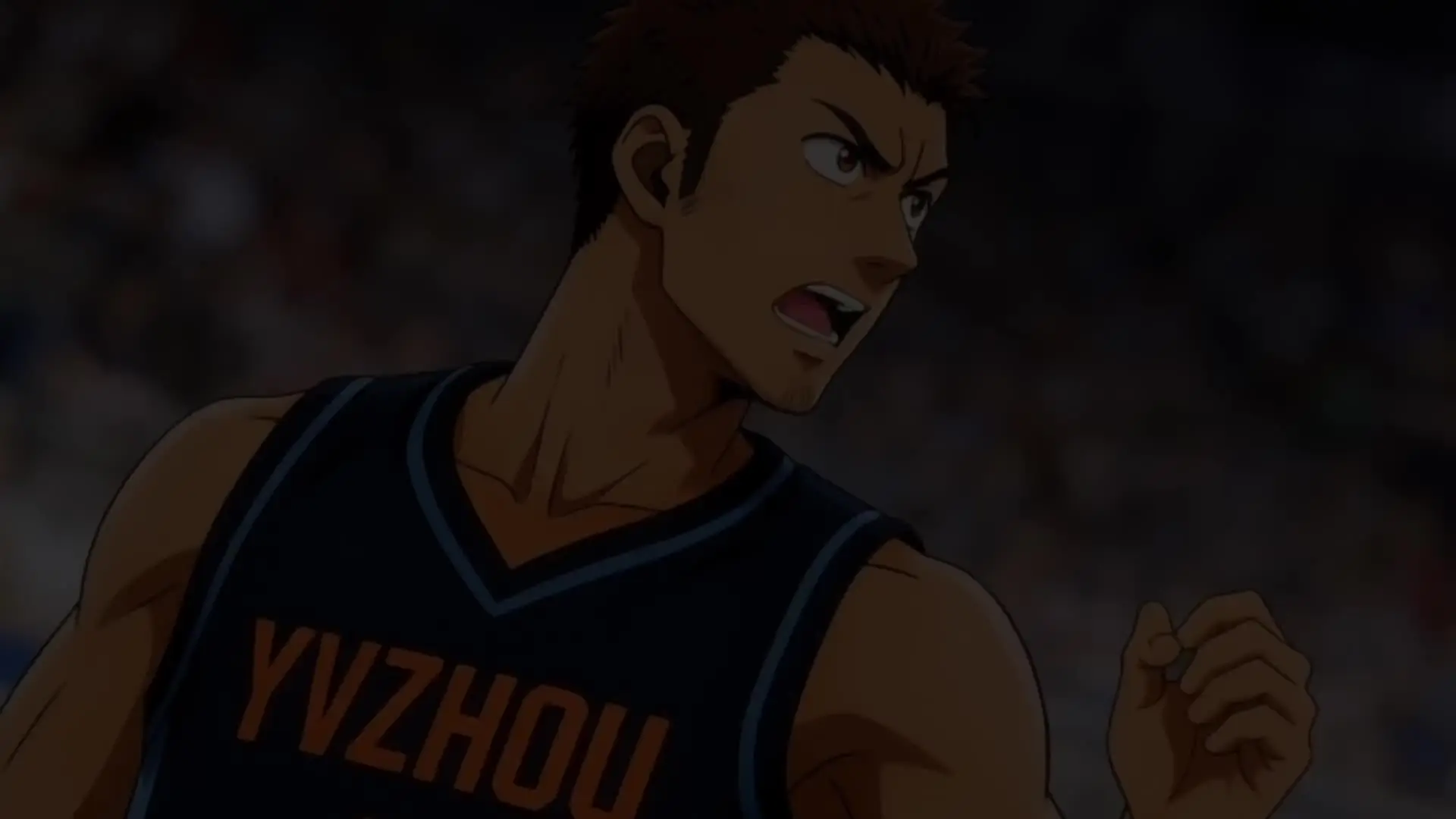 Episode 3 of Basketball God: Unlocked MVP Mode