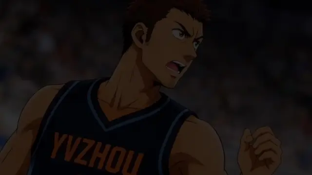 Episode 3 of Basketball God: Unlocked MVP Mode