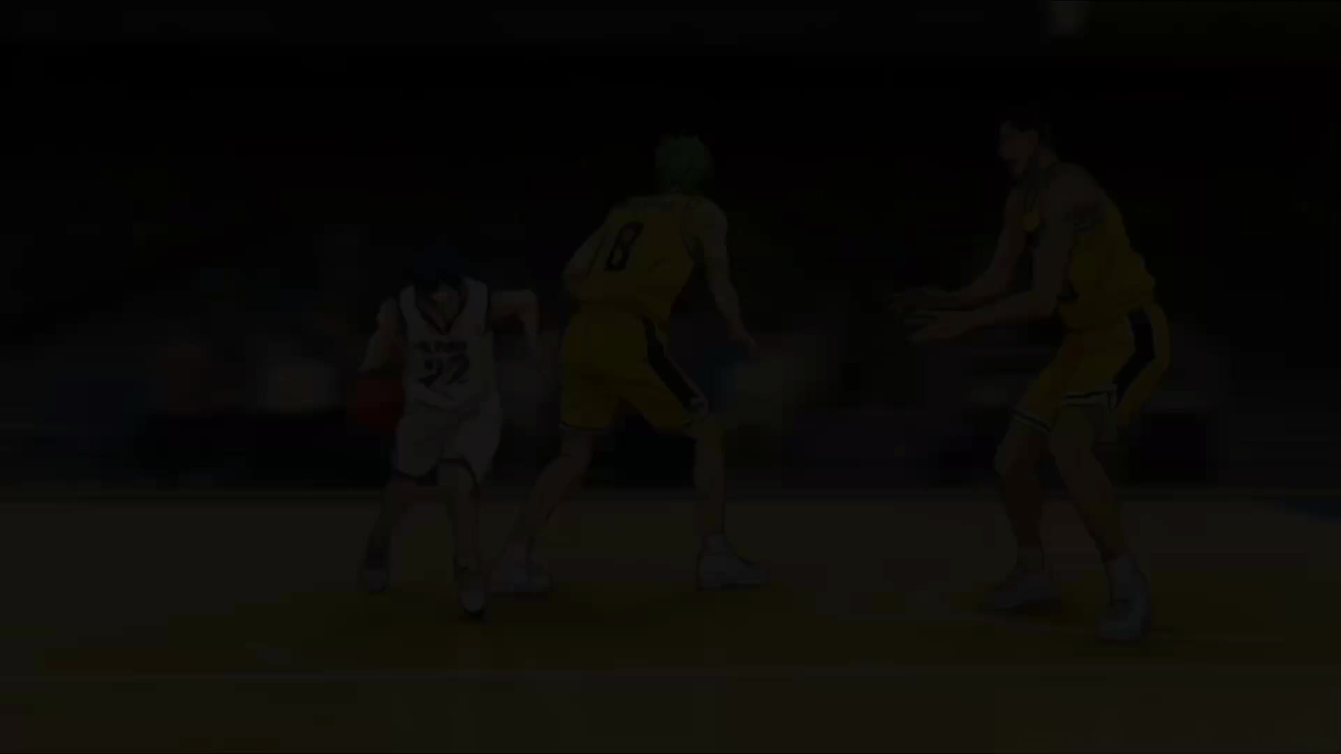Episode 32 of Basketball God: Unlocked MVP Mode
