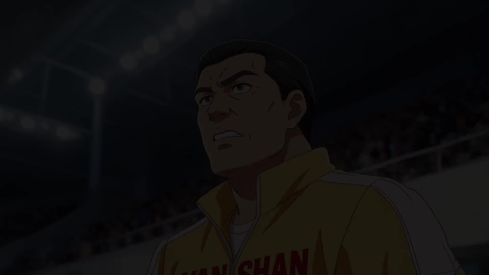 Episode 34 of Basketball God: Unlocked MVP Mode