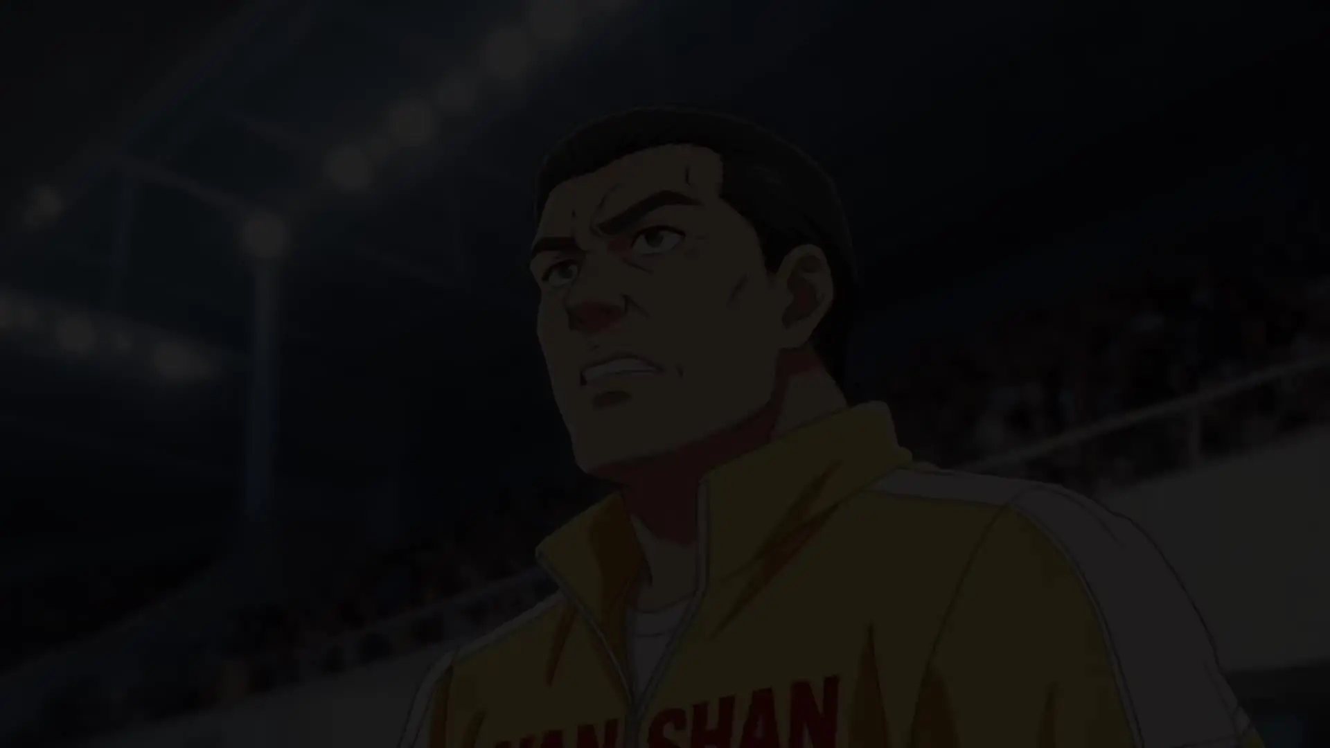 Episode 34 of Basketball God: Unlocked MVP Mode