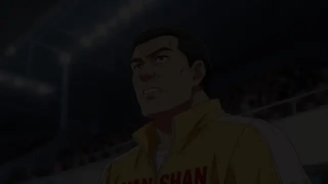 Episode 34 of Basketball God: Unlocked MVP Mode