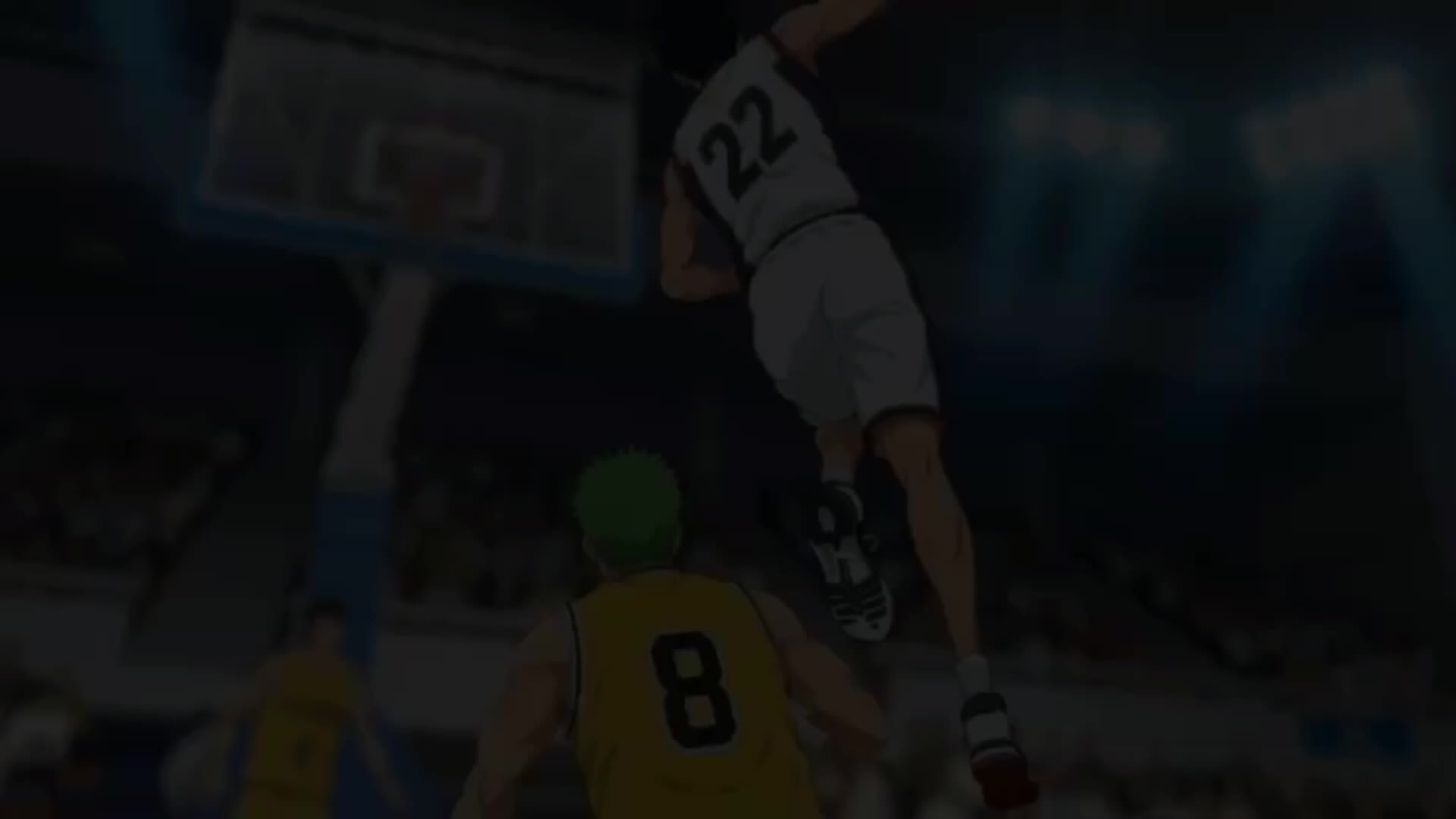 Episode 35 of Basketball God: Unlocked MVP Mode