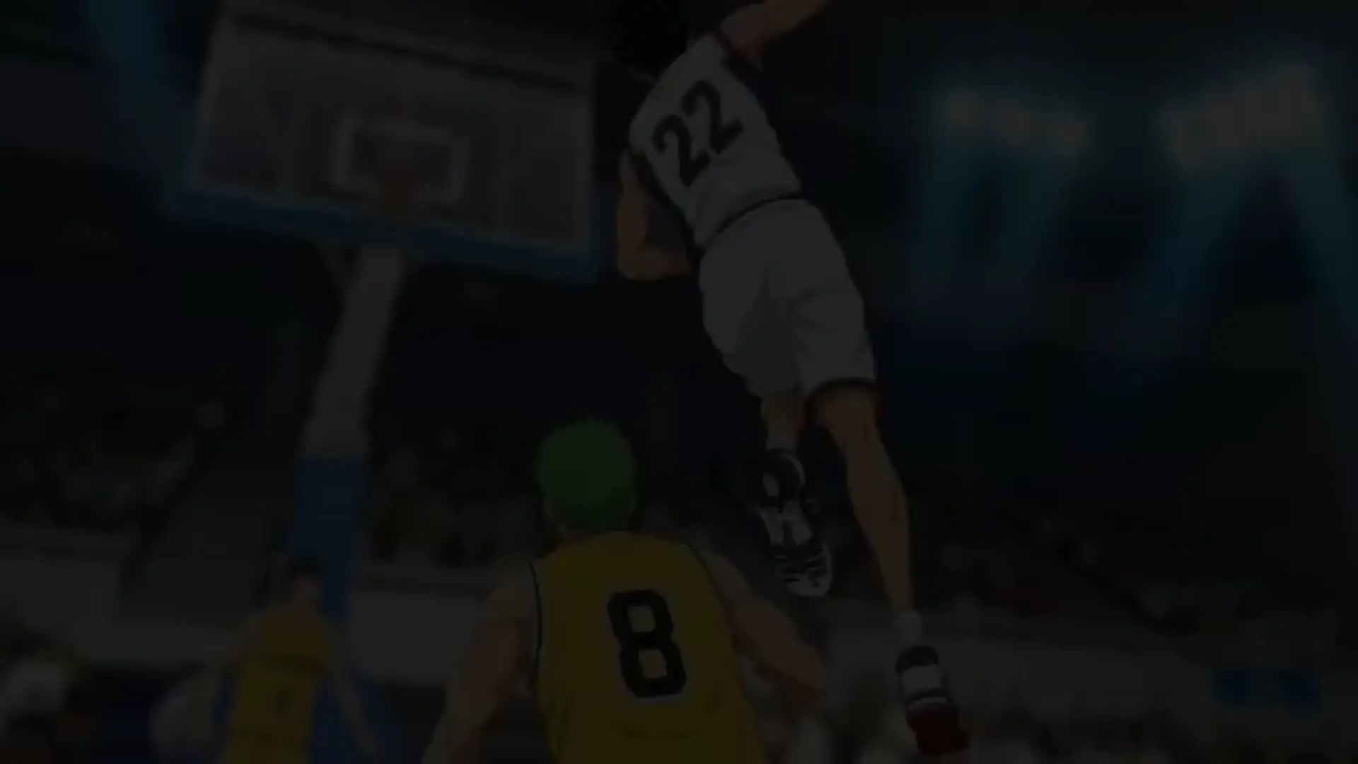 Episode 35 of Basketball God: Unlocked MVP Mode