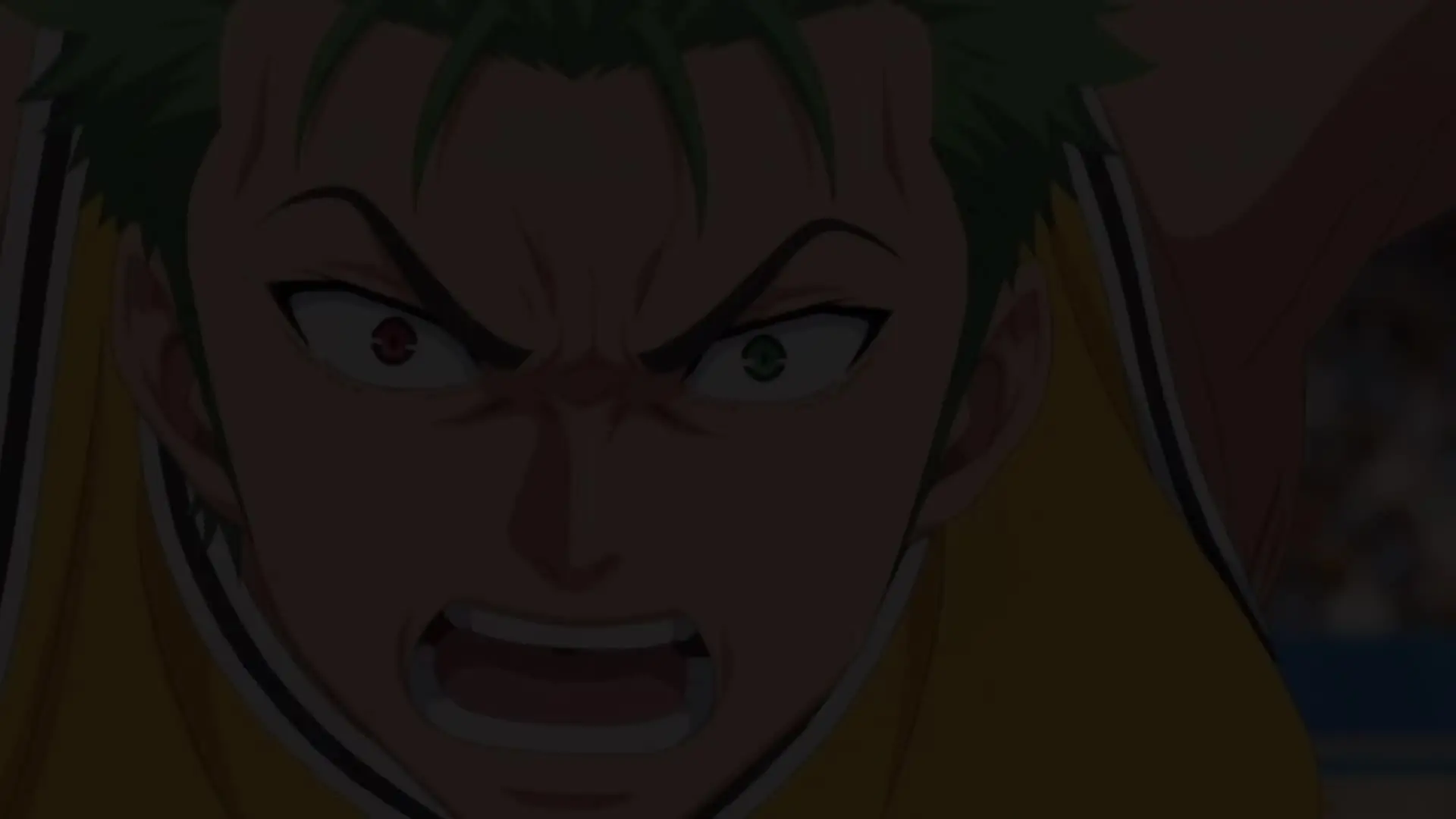 Episode 36 of Basketball God: Unlocked MVP Mode