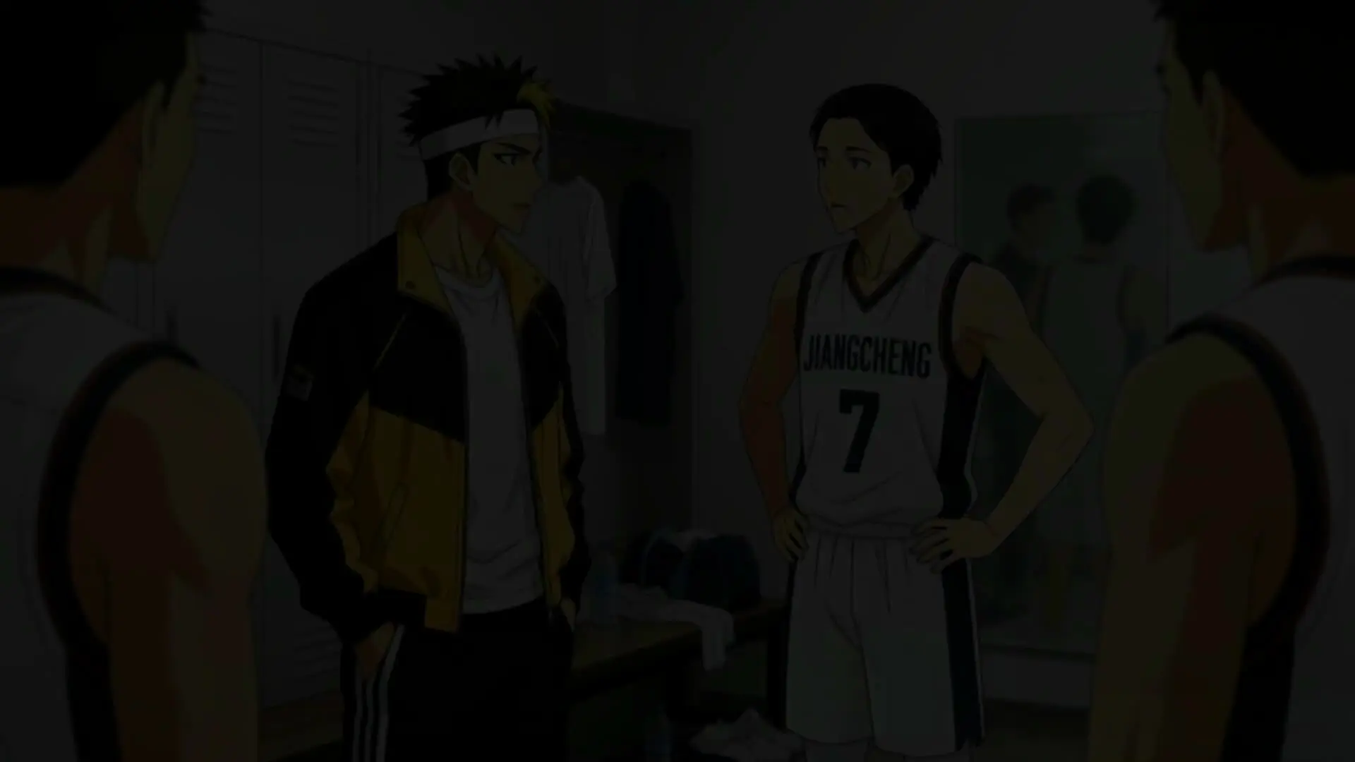 Episode 39 of Basketball God: Unlocked MVP Mode