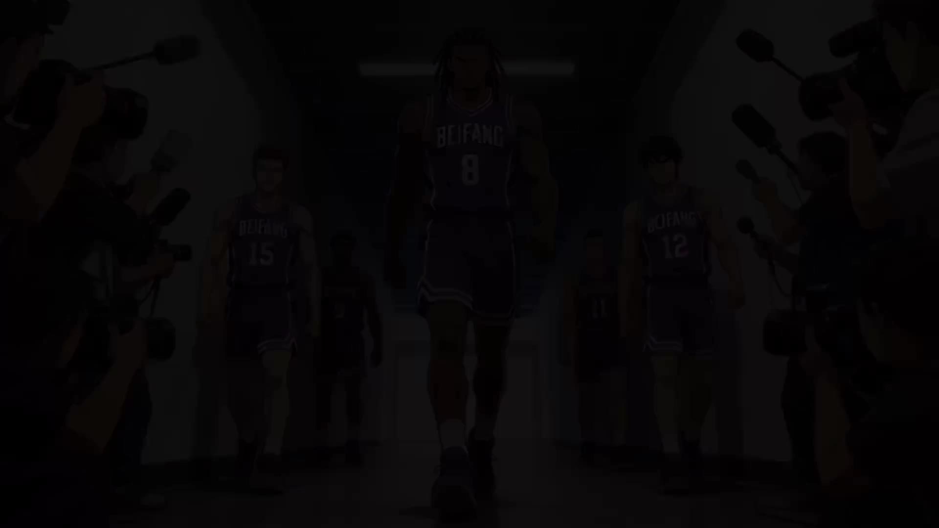 Episode 40 of Basketball God: Unlocked MVP Mode
