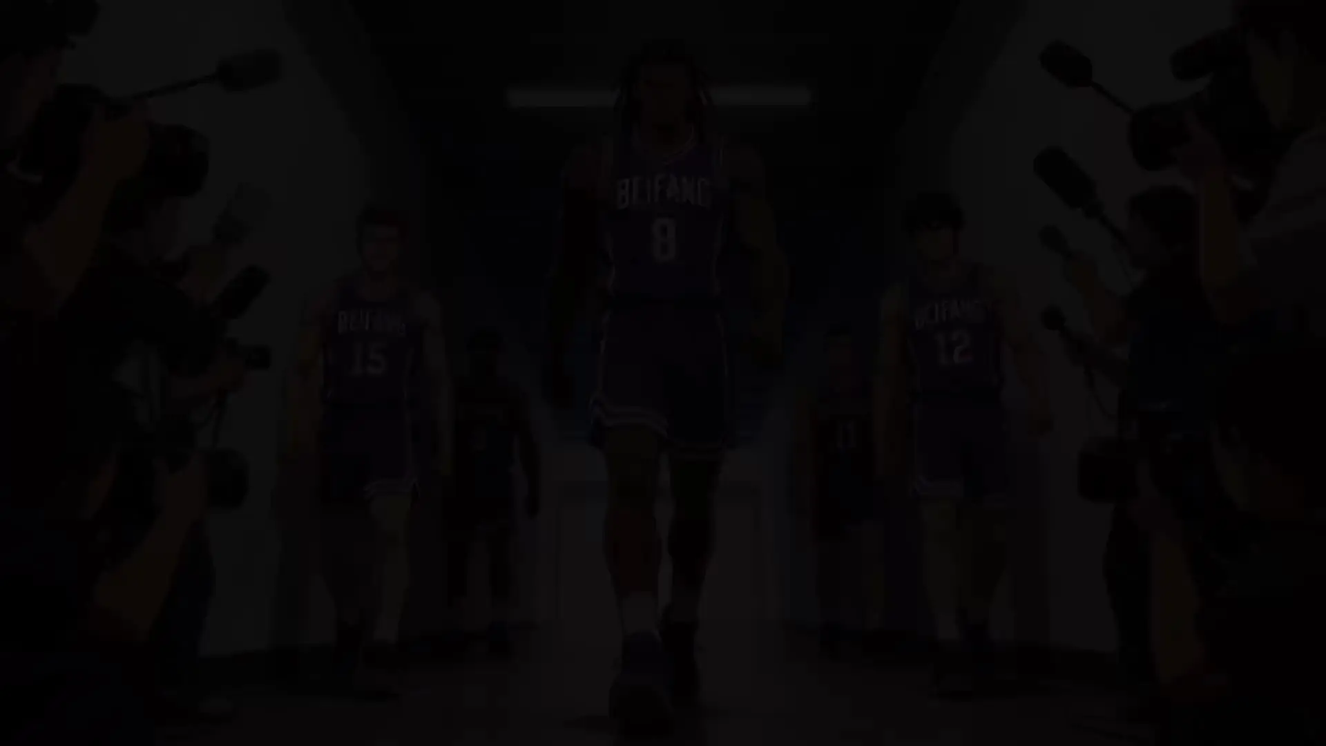 Episode 40 of Basketball God: Unlocked MVP Mode