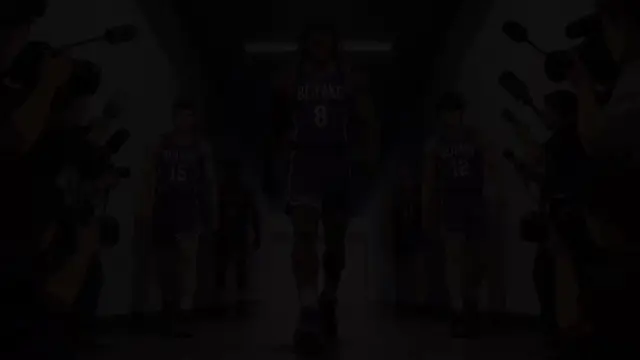 Episode 40 of Basketball God: Unlocked MVP Mode