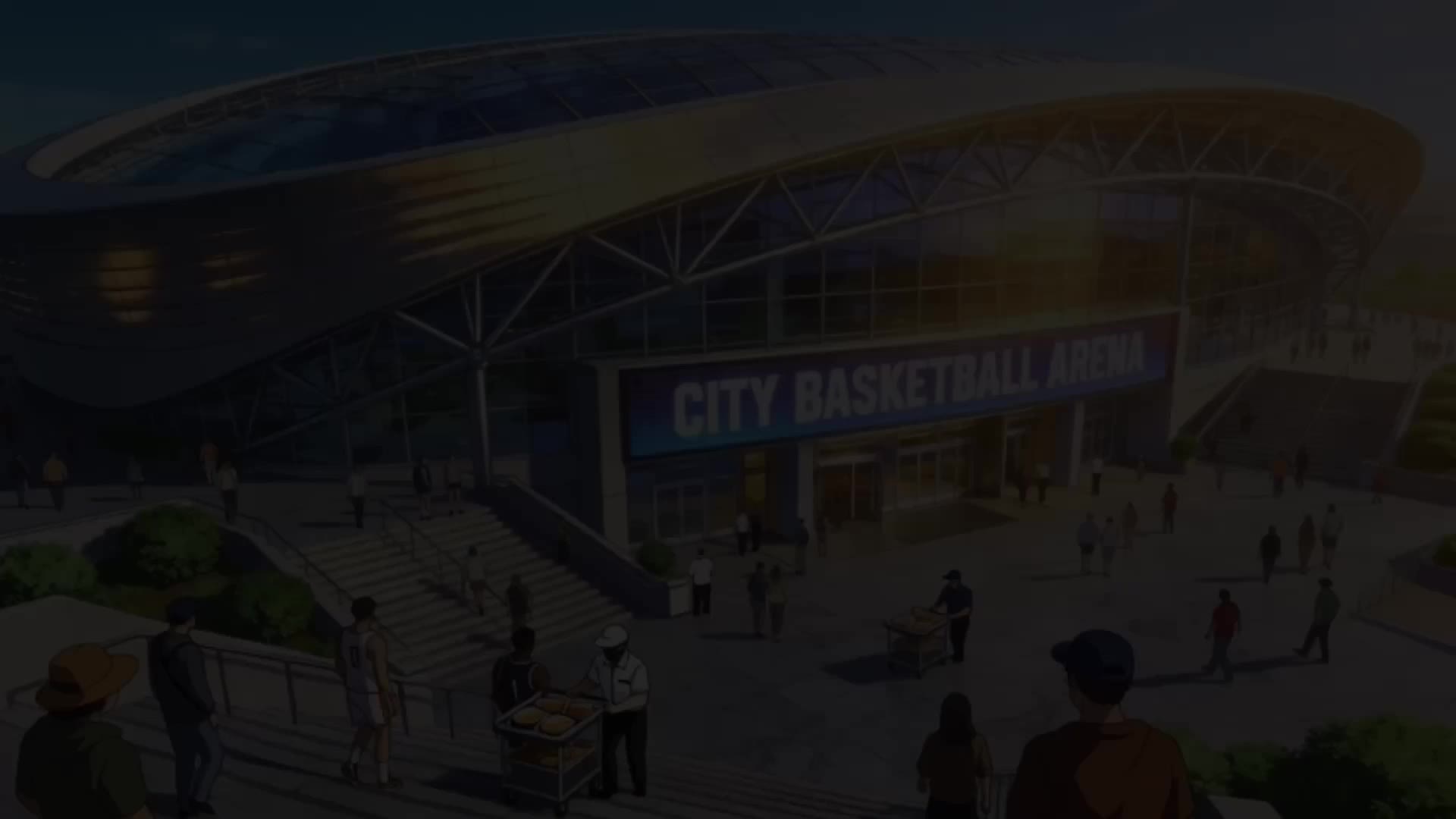 Episode 41 of Basketball God: Unlocked MVP Mode