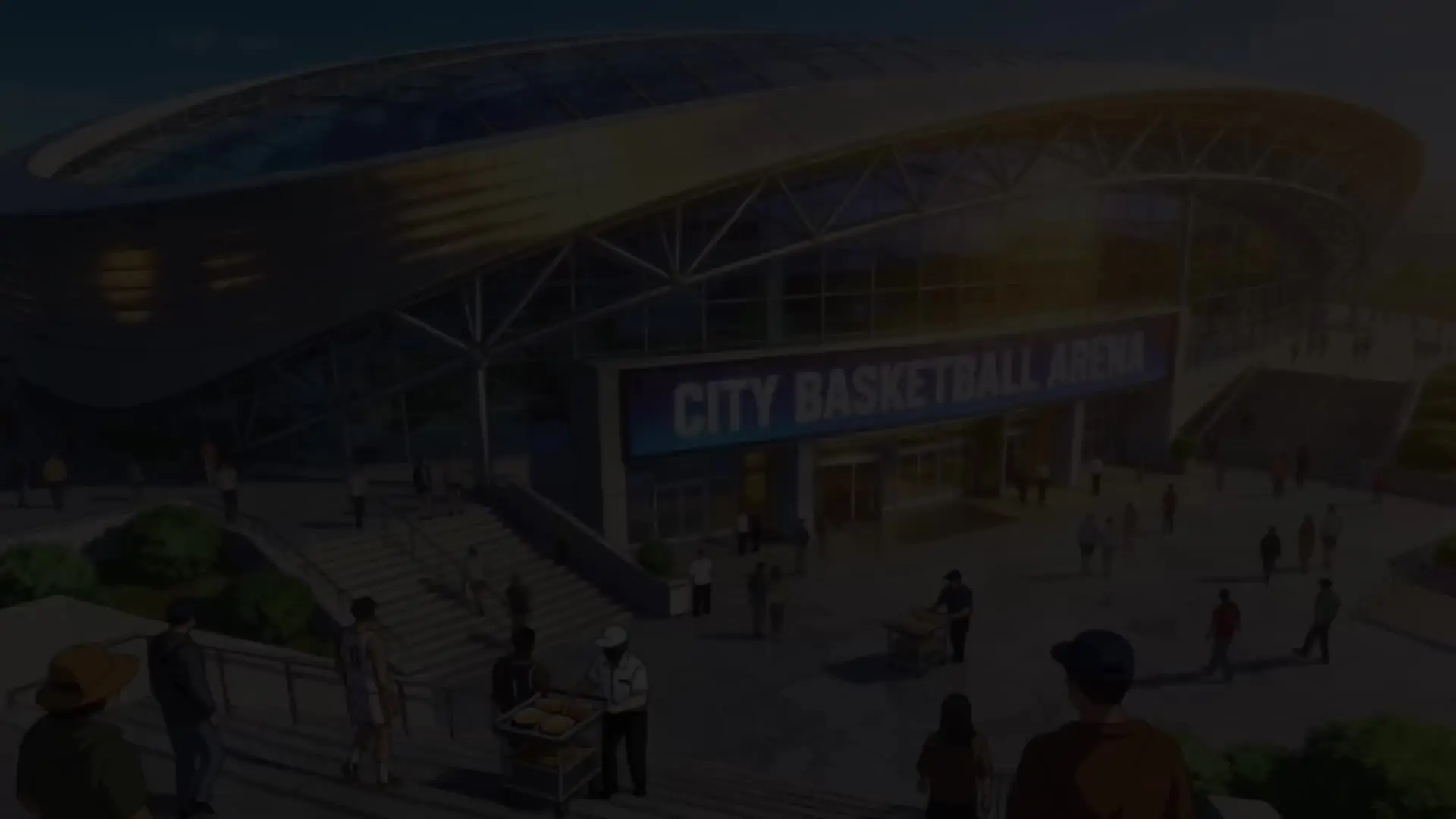 Episode 41 of Basketball God: Unlocked MVP Mode
