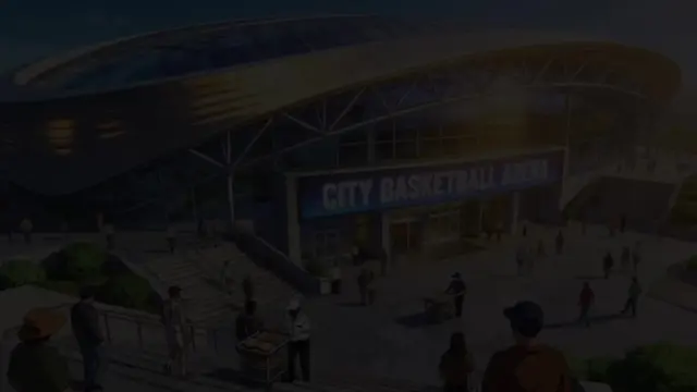 Episode 41 of Basketball God: Unlocked MVP Mode