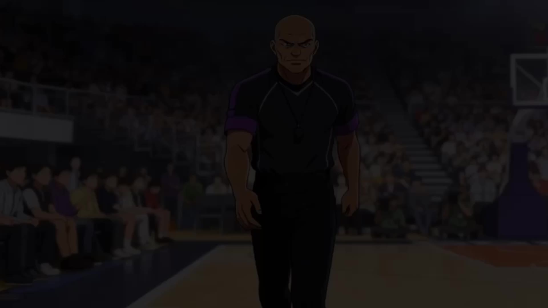 Episode 42 of Basketball God: Unlocked MVP Mode