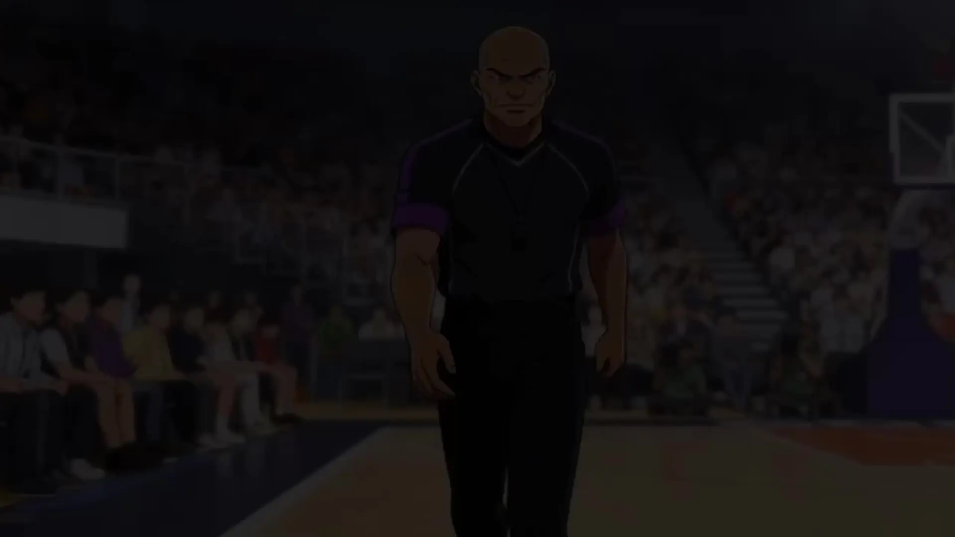 Episode 42 of Basketball God: Unlocked MVP Mode