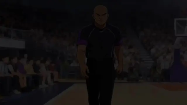 Episode 42 of Basketball God: Unlocked MVP Mode