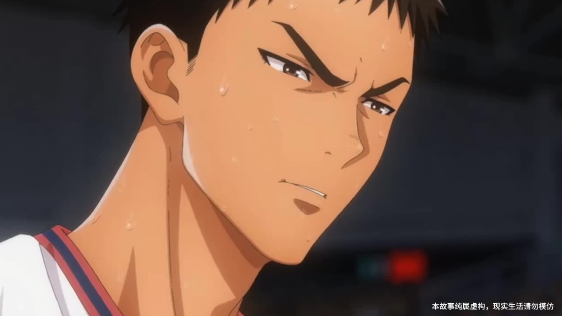 Episode 43 of Basketball God: Unlocked MVP Mode