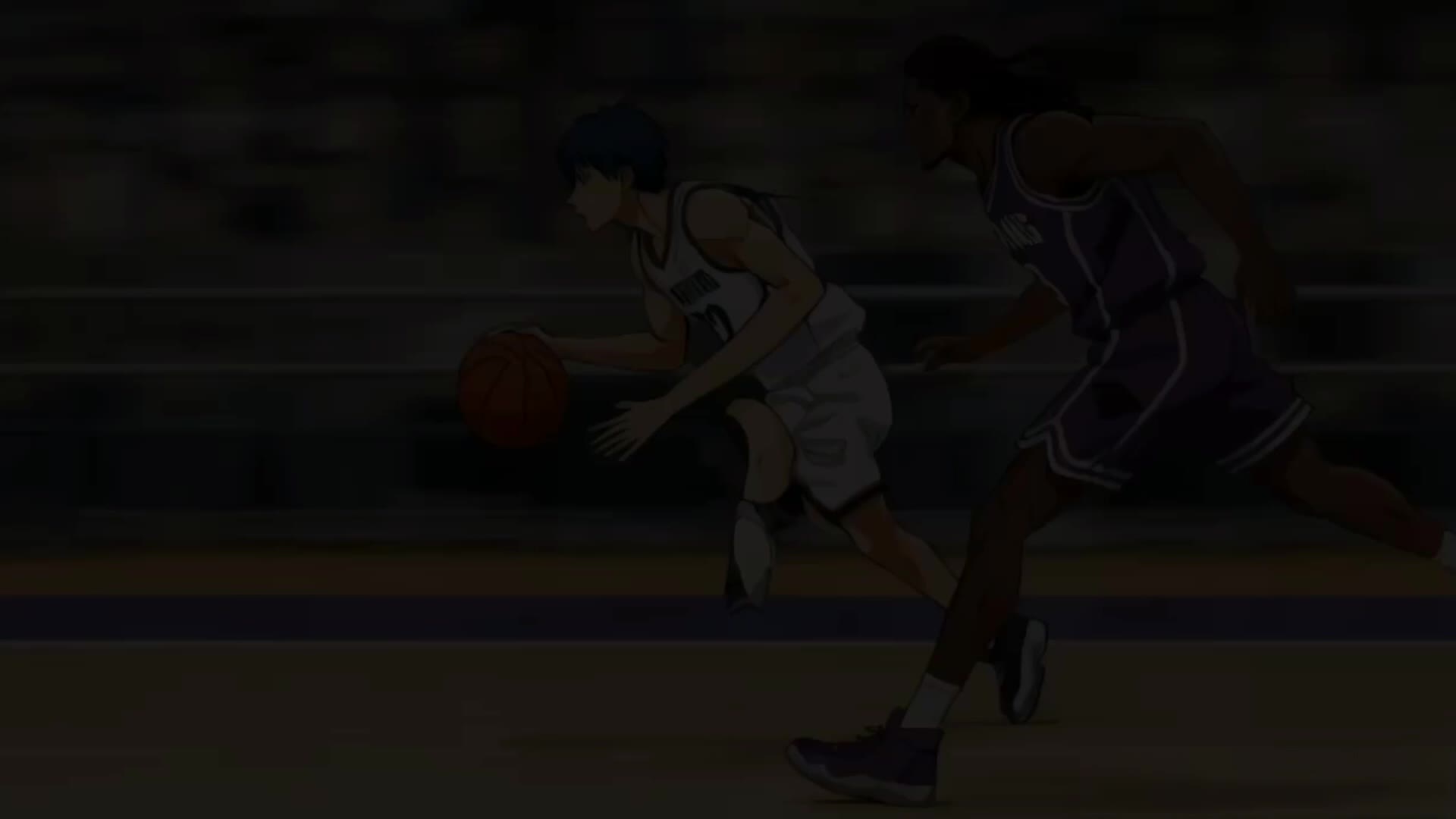Episode 44 of Basketball God: Unlocked MVP Mode