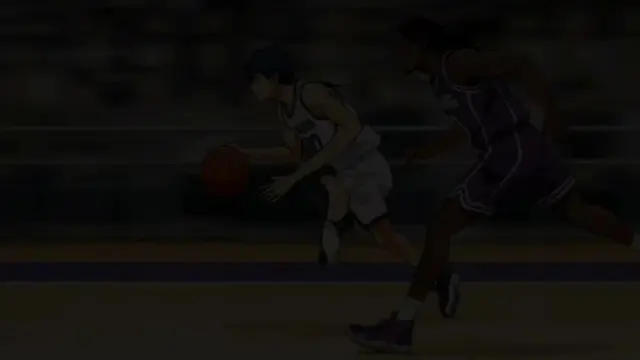 Episode 44 of Basketball God: Unlocked MVP Mode