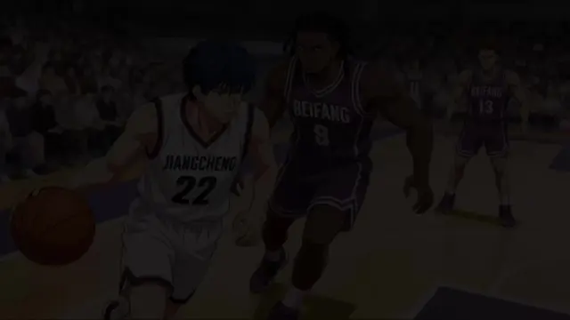 Episode 45 of Basketball God: Unlocked MVP Mode