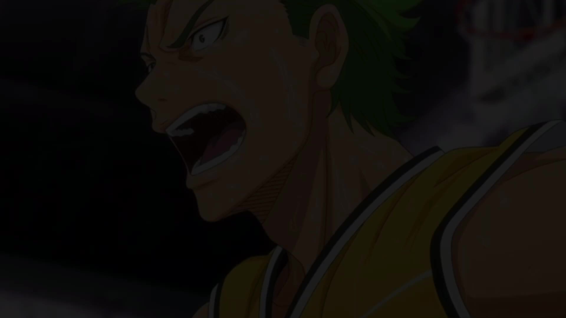 Episode 46 of Basketball God: Unlocked MVP Mode