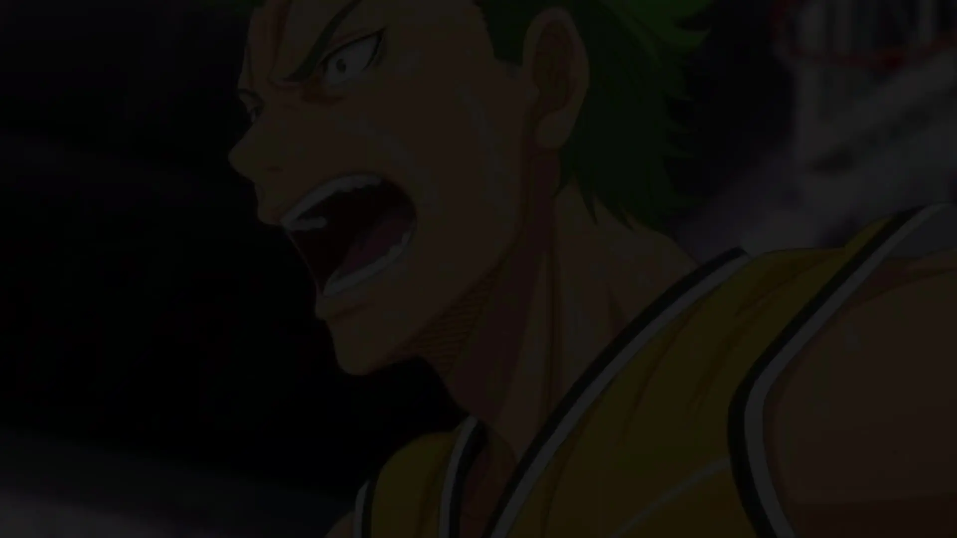 Episode 46 of Basketball God: Unlocked MVP Mode