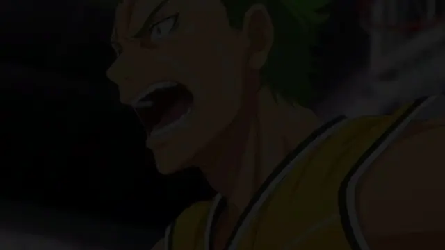 Episode 46 of Basketball God: Unlocked MVP Mode