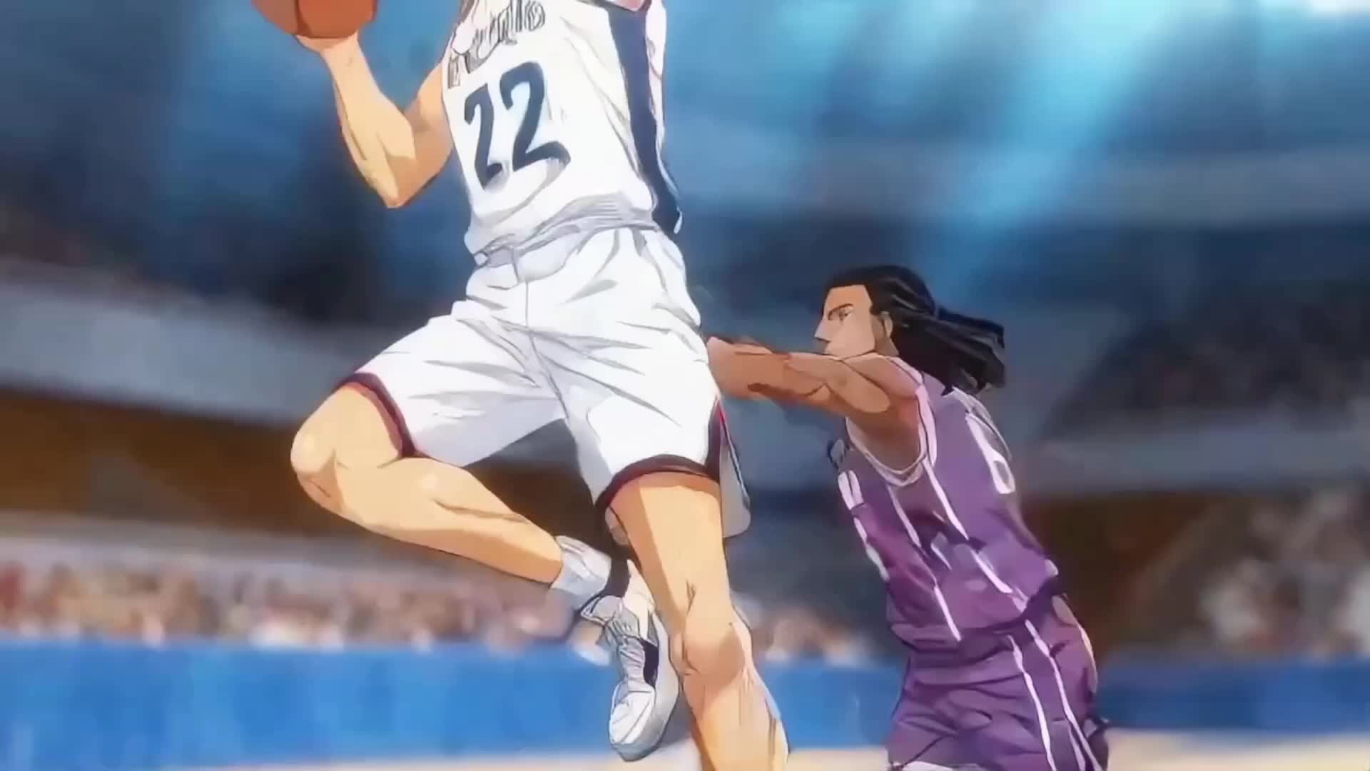 Episode 47 of Basketball God: Unlocked MVP Mode