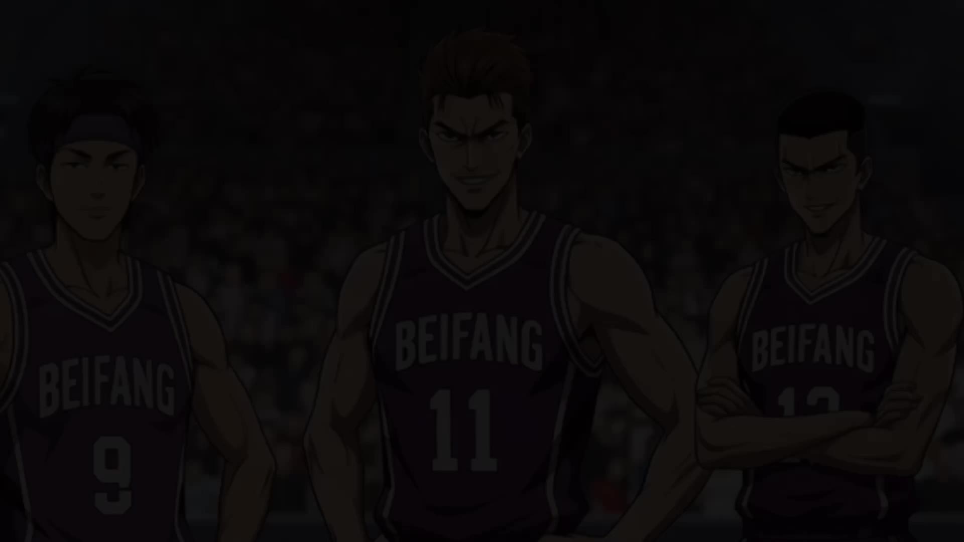 Episode 48 of Basketball God: Unlocked MVP Mode