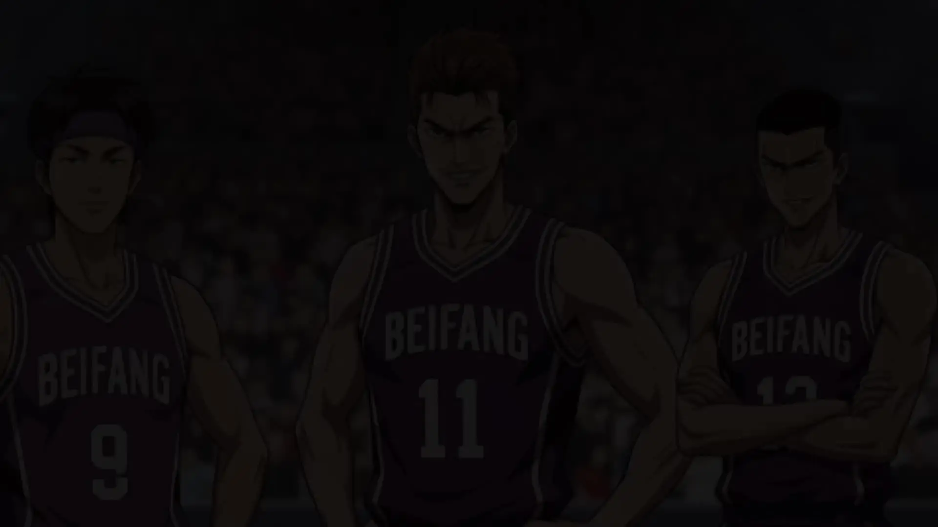 Episode 48 of Basketball God: Unlocked MVP Mode