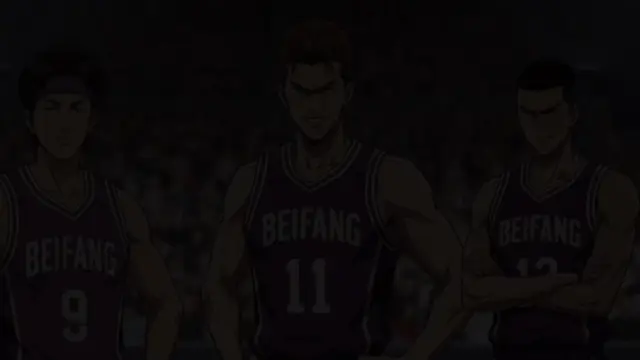 Episode 48 of Basketball God: Unlocked MVP Mode