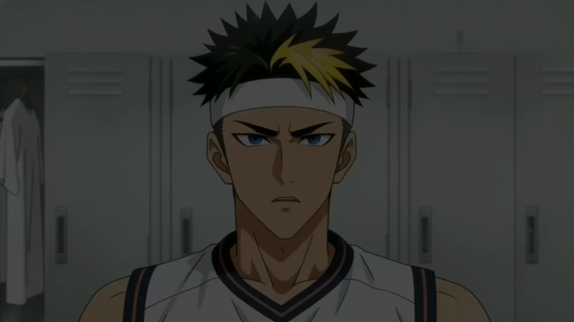 Episode 5 of Basketball God: Unlocked MVP Mode