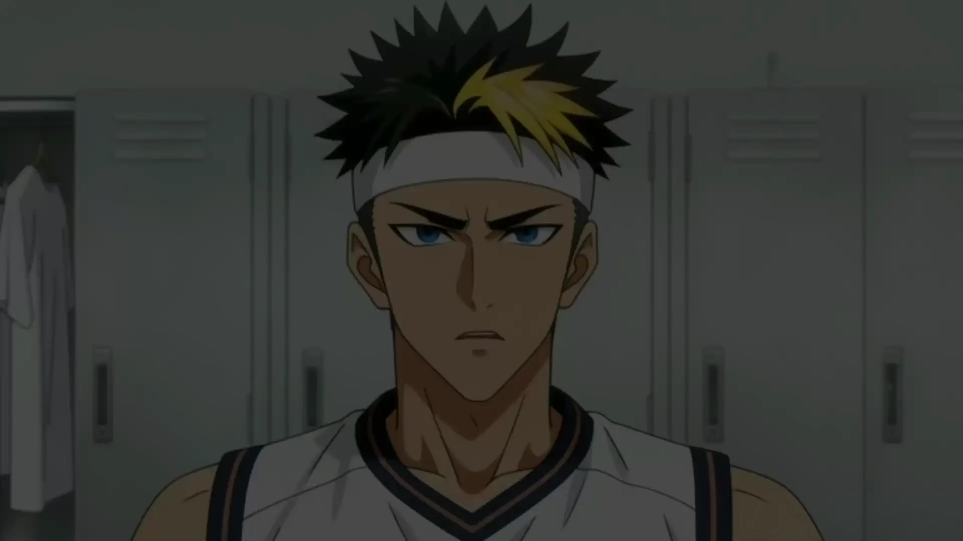 Episode 5 of Basketball God: Unlocked MVP Mode
