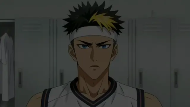 Episode 5 of Basketball God: Unlocked MVP Mode