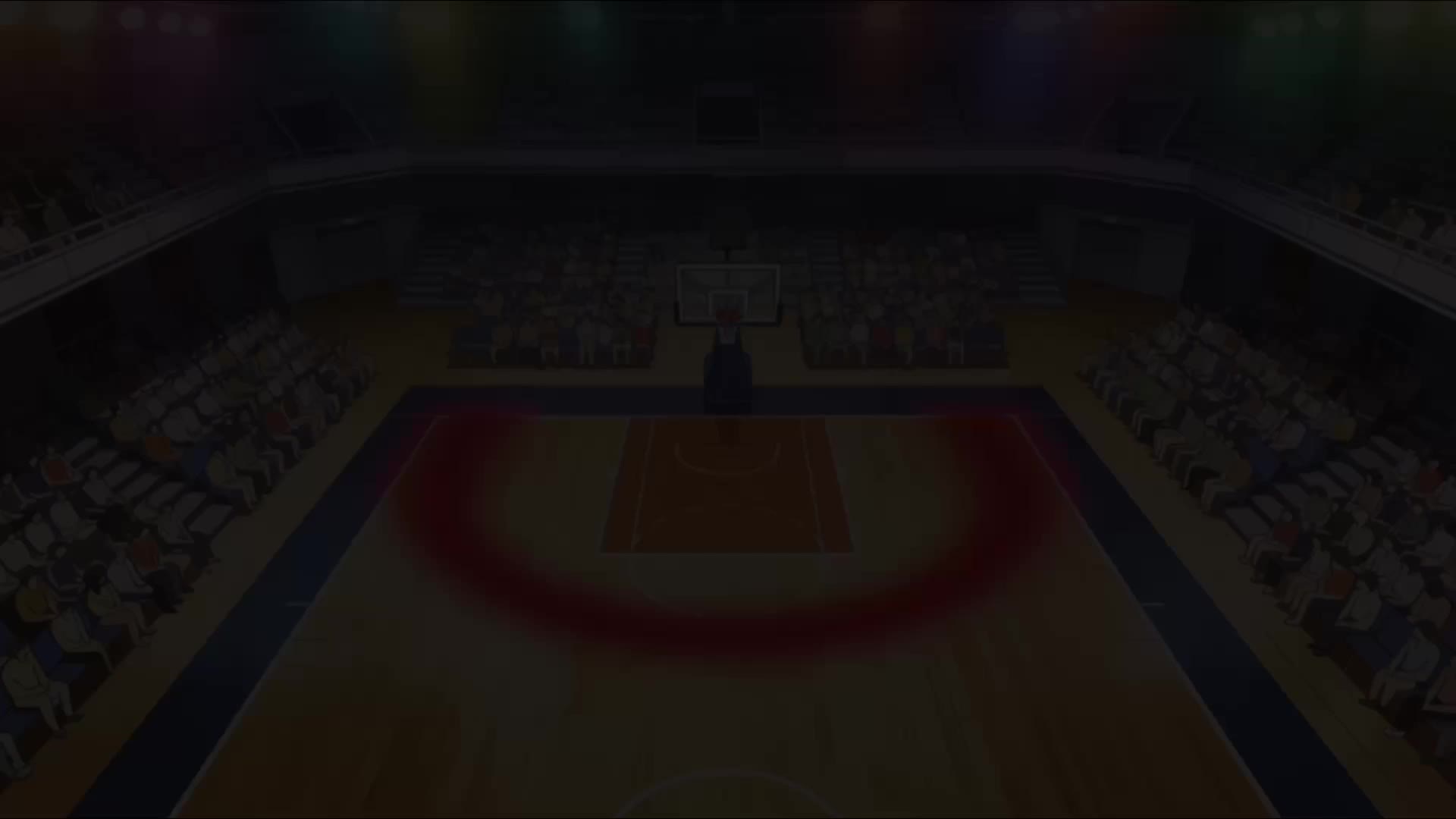 Episode 57 of Basketball God: Unlocked MVP Mode