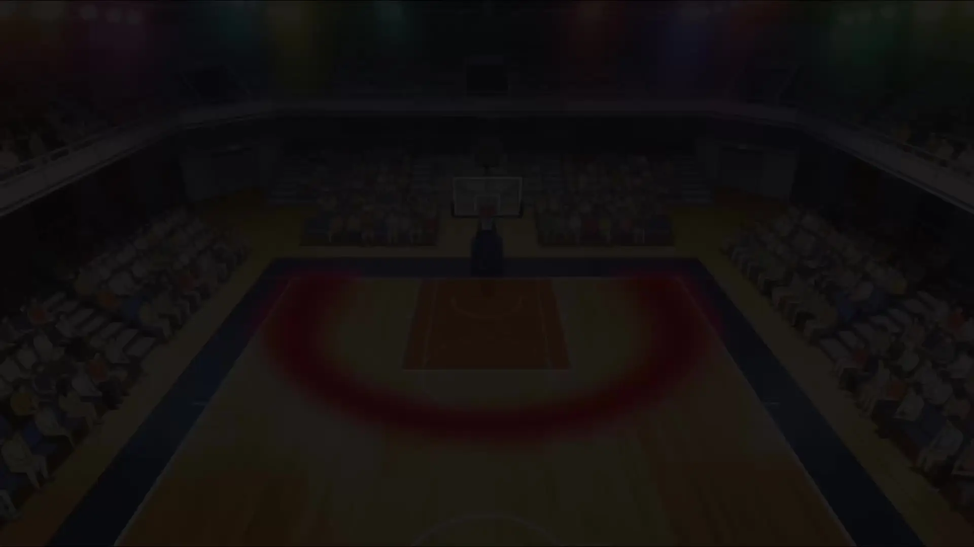Episode 57 of Basketball God: Unlocked MVP Mode