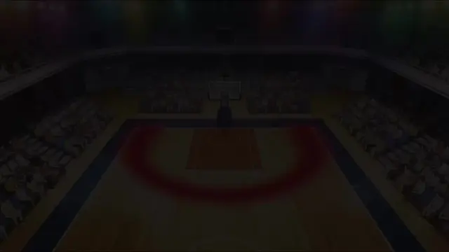 Episode 57 of Basketball God: Unlocked MVP Mode