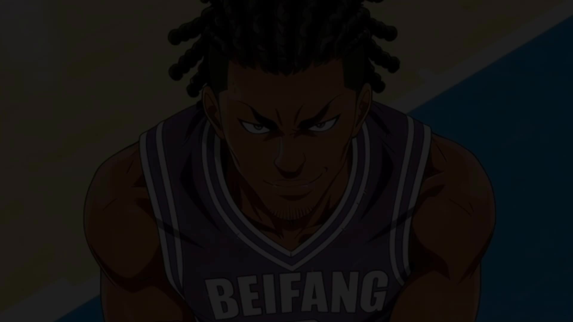 Episode 58 of Basketball God: Unlocked MVP Mode