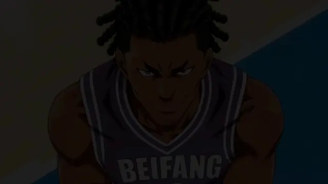 Episode 58 of Basketball God: Unlocked MVP Mode