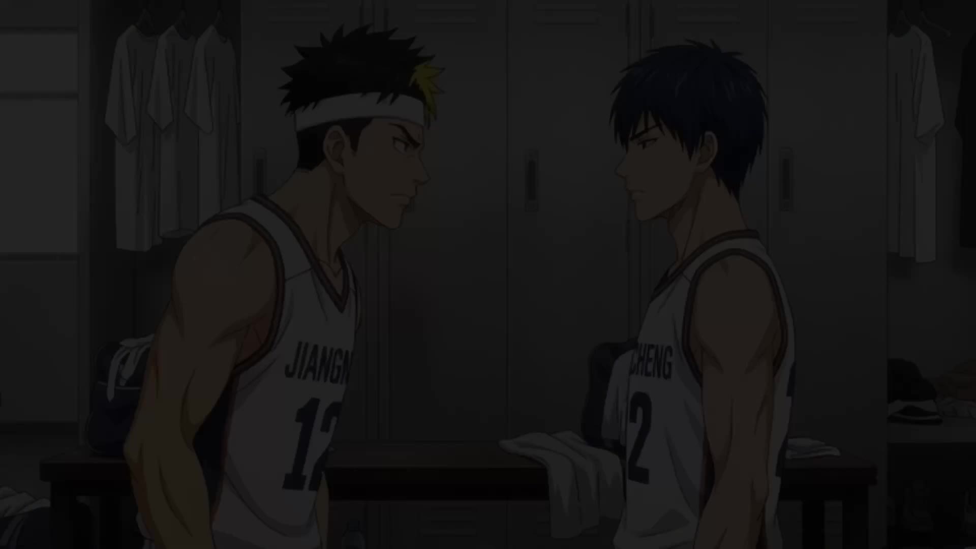 Episode 6 of Basketball God: Unlocked MVP Mode