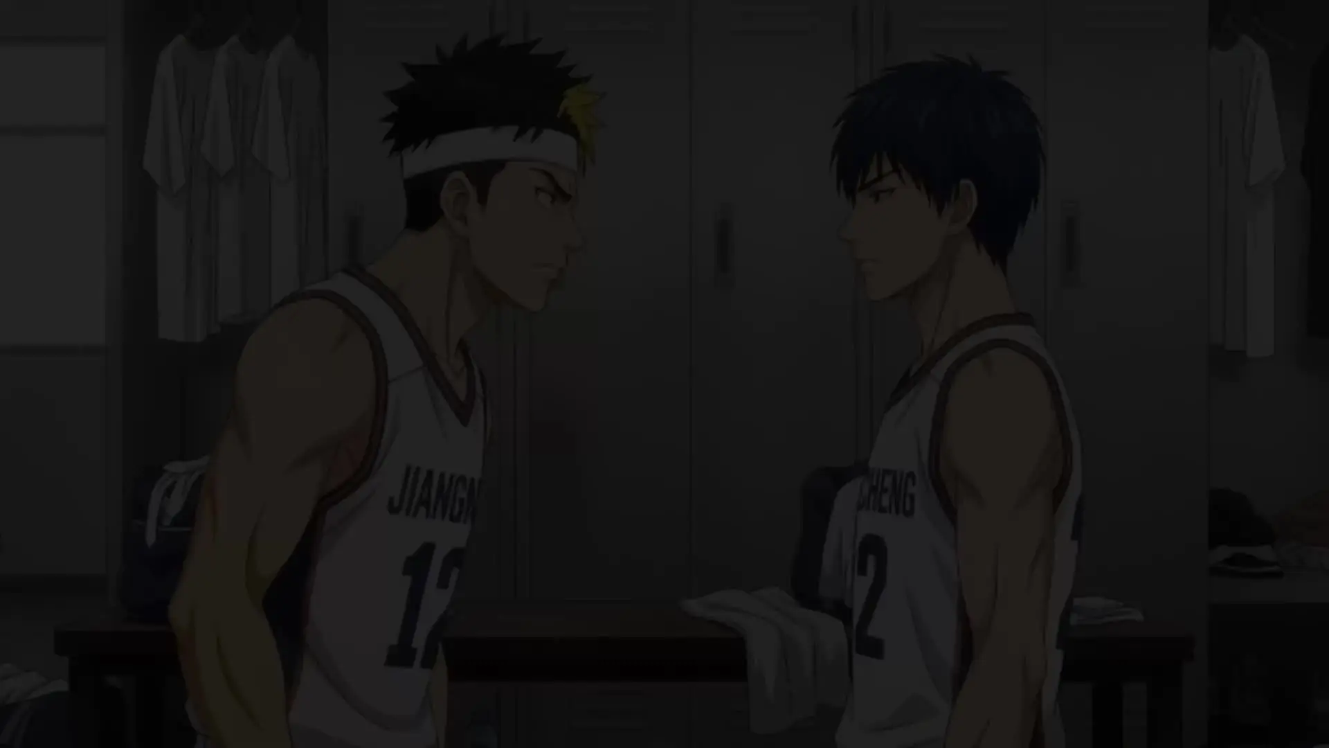 Episode 6 of Basketball God: Unlocked MVP Mode